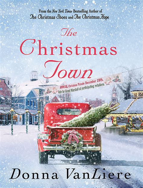 The Christmas Town A Novel Reader