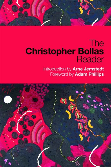 The Christopher Bollas Reader Kindle Editon