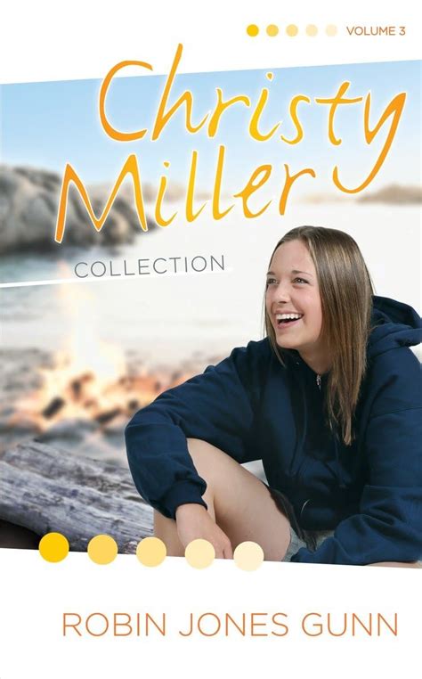 The Christy Miller Collection Vol 3 True Friends Starry Night Seventeen Wishes Books 7-9 Kindle Editon