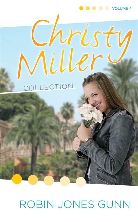 The Christy Miller Collection Vol 4 A Time to Cherish Sweet Dreams A Promise Is Forever Books 10-12 Reader