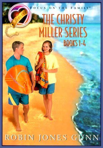 The Christy Miller Series Books 1-4 PDF