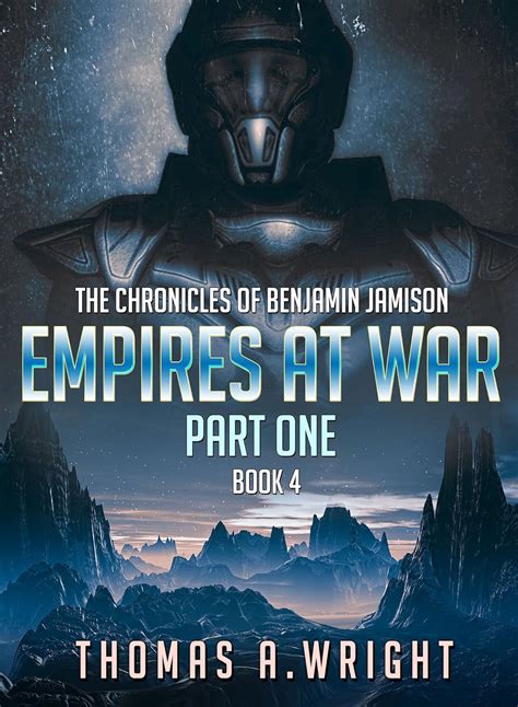 The Chronicles of Benjamin Jamison 4 Book Series Kindle Editon