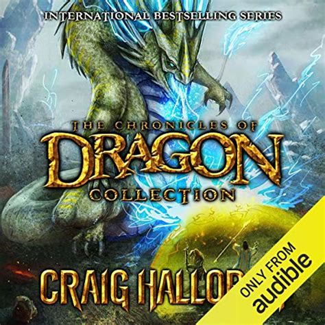 The Chronicles of Dragon Collection Doc