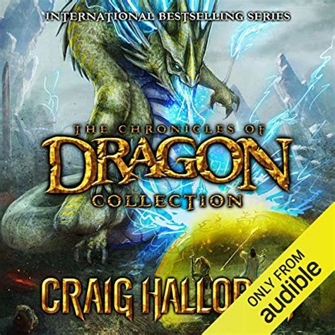 The Chronicles of Dragon Collection Series 1 Omnibus Books 1-10 The Ultimate Dragon Book Fantasy Collection
