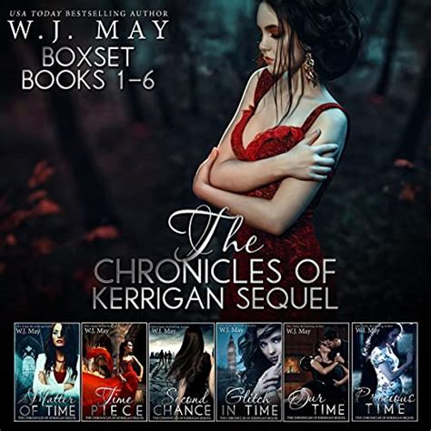 The Chronicles of Kerrigan Sequel 6 Book Series PDF