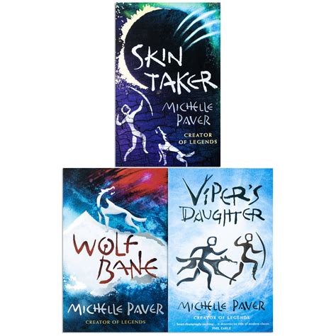 The Chronicles of Light and Darkness 3 Book Series