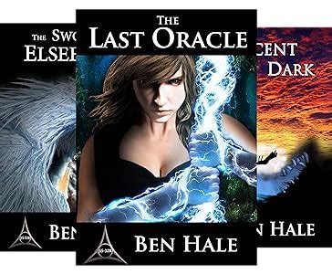 The Chronicles of Lumineia 5 Book Series Epub