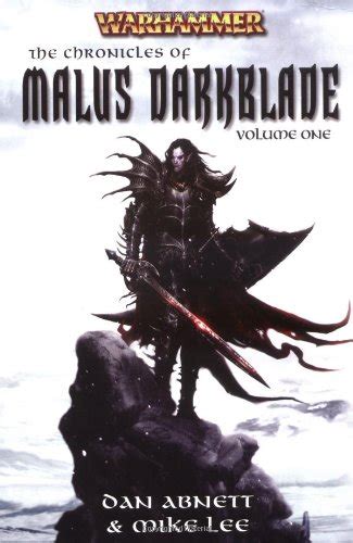 The Chronicles of Malus Darkblade v 1 Kindle Editon