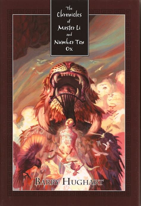 The Chronicles of Master Li and Number Ten Ox Epub