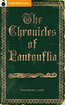 The Chronicles of Pantouflia Prince Prigio 1889 Prince Ricardo of Pantouflia 1893 Epub