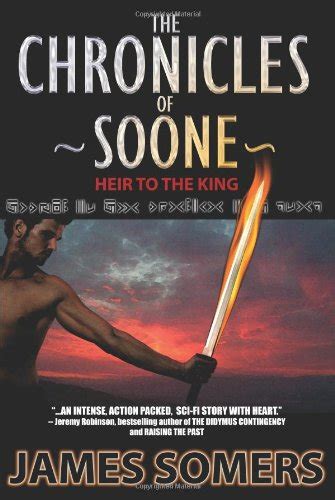 The Chronicles of Soone Heir to the King Kindle Editon