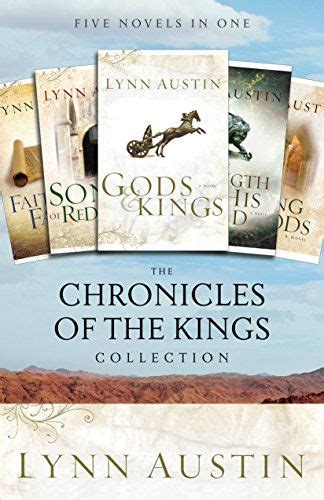 The Chronicles of the Kings Collection Five Novels in One PDF