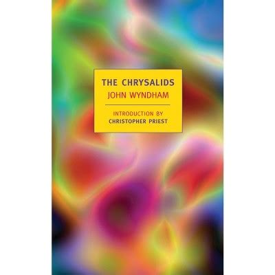 The Chrysalids New York Review Books Classics PDF