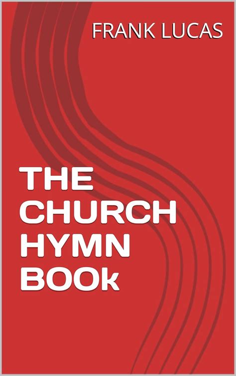 The Church Hymn Book... Reader