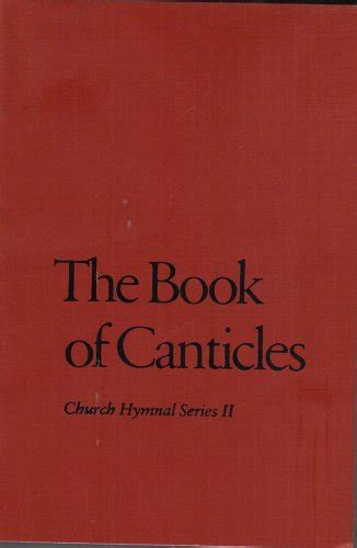 The Church Hymnal With Canticles Kindle Editon