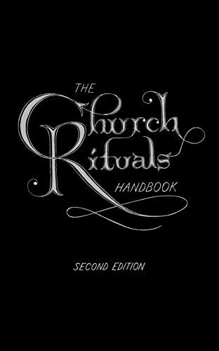 The Church Rituals Handbook: Second Edition Ebook PDF