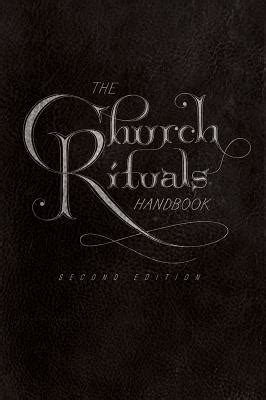 The Church Rituals Handbook: Second Edition Ebook PDF