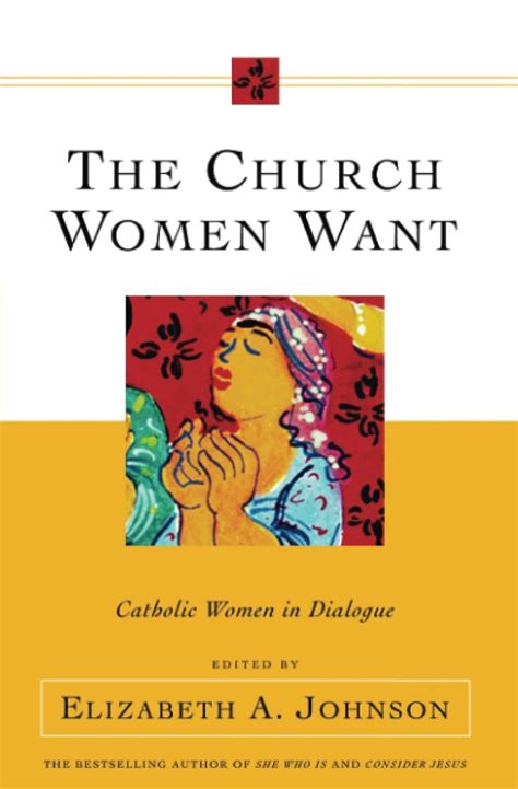 The Church Women Want Catholic Women in Dialogue Reader