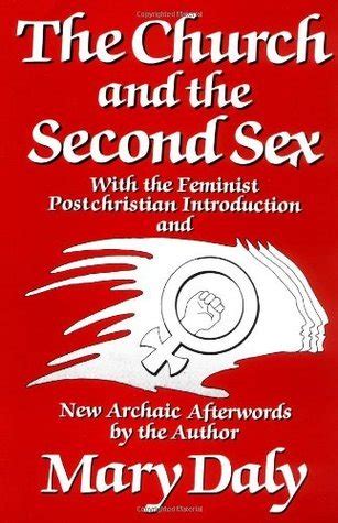 The Church and the Second Sex Doc