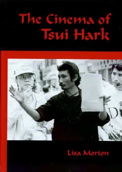 The Cinema of Tsui Hark PDF