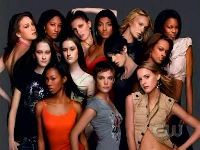 The Cinematic Symphony: A Journey Through Cycle 8 of America's Next Top Model