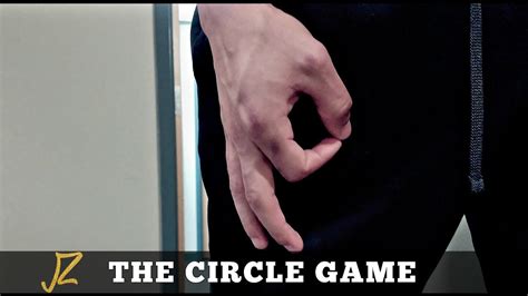 The Circle Game A List Kindle Editon
