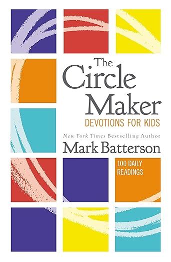 The Circle Maker Devotions for Kids PDF