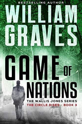 The Circle Rises Game of Nations Book 4 Doc