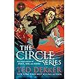 The Circle Series Black Red and White The Circle Trilogy Reader
