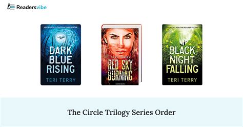 The Circle Trilogy 3 Epub