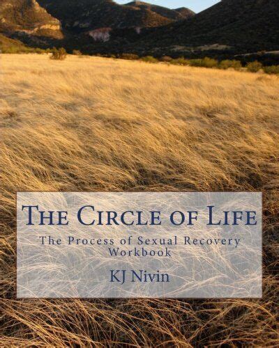 The Circle of Life The Process of Sexual Recovery Workbook PDF