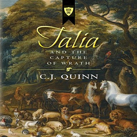 The Circle of Talia 3 Book Series