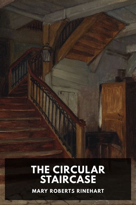 The Circular Staircase with eBook Doc