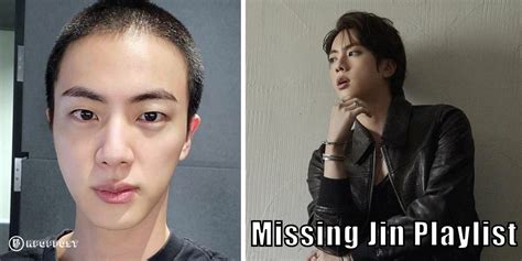 The Circumstances of Jin's Disappearance