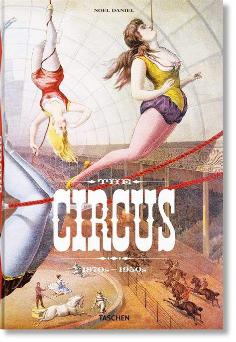 The Circus 1870 s 1950 s Epub