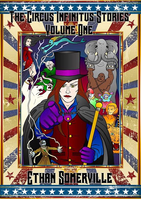 The Circus Infinitus Genesis Infinitus Epub