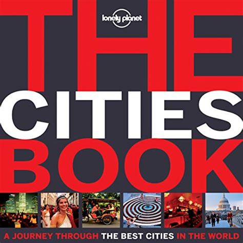 The Cities Book A Journey Through the Best Cities in the World Epub