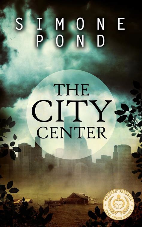 The City Center The New Agenda Series Volume 1 Doc