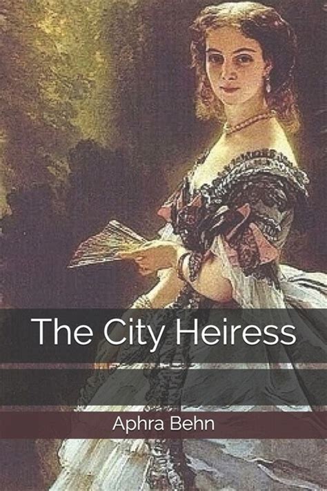 The City Heiress Doc