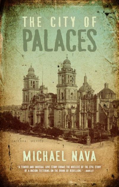 The City of Palaces A Novel Kindle Editon