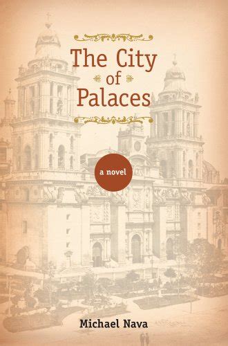 The City of Palaces A Novel Kindle Editon