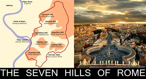 The City of Seven Hills