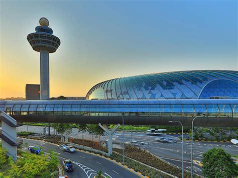 The Civil Aviation Authority of Singapore: A Guardian of Air Safety and Connectivity