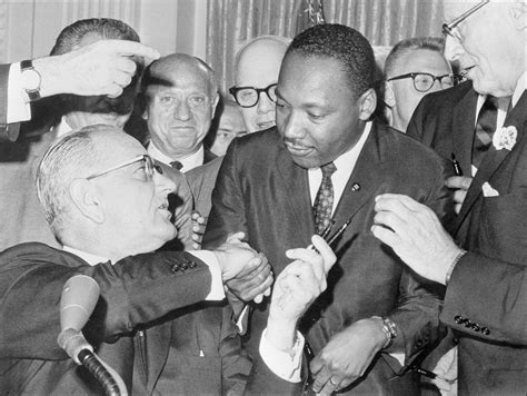 The Civil Rights Act of 1964