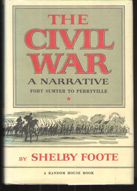 The Civil War: A Narrative Doc