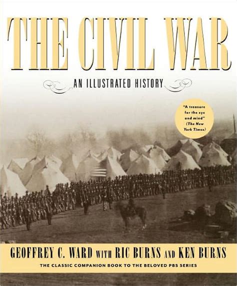 The Civil War: The complete text of the bestselling narrative history of the Civil War--based on the Doc