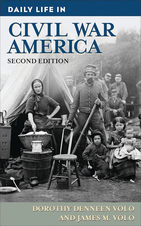 The Civil War (The Greenwood Press Daily Life Through History Series: American Soldiers Lives) Kindle Editon
