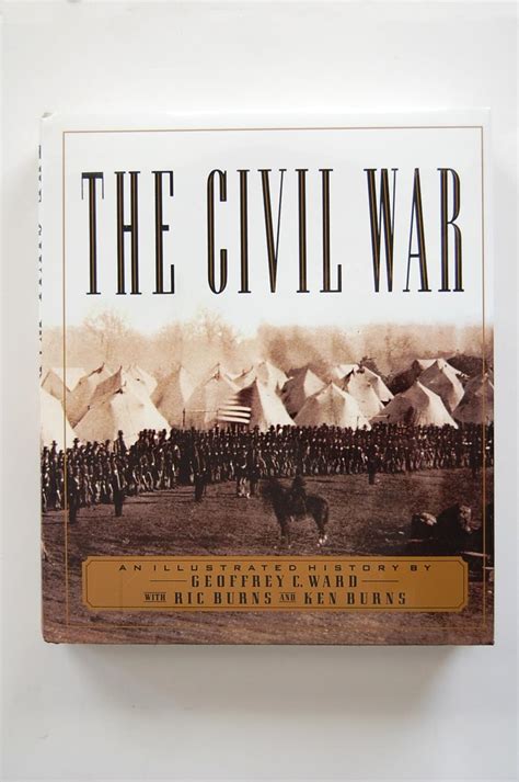 The Civil War An Illustrated History Reader