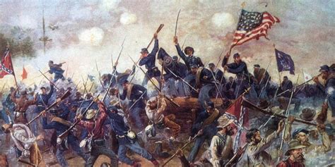 The Civil War in the United States Reader