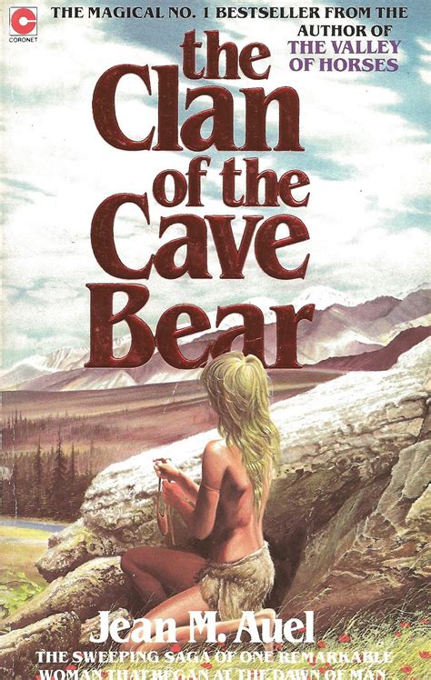 The Clan of the Cave Bear Reader